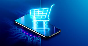 E-Ticaret Platformu Görsel 1